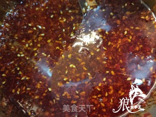红油金针菇的做法步骤：6