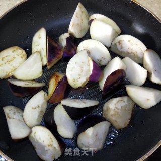 茄子烧豆腐的做法步骤：8