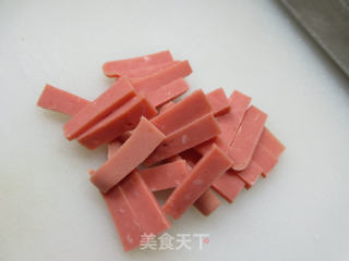 佐餐盐方炒芹菜的做法步骤：2