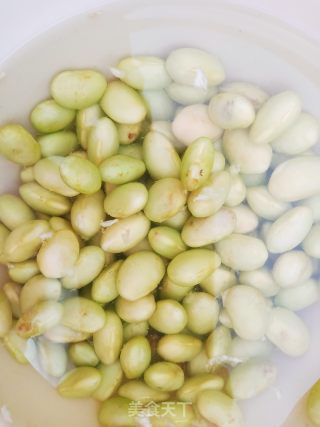 万能炒杂菜的做法步骤：3