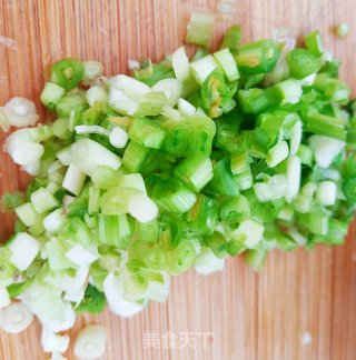 万能炒杂菜的做法步骤：6