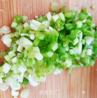 角瓜烧鱼的做法步骤：6