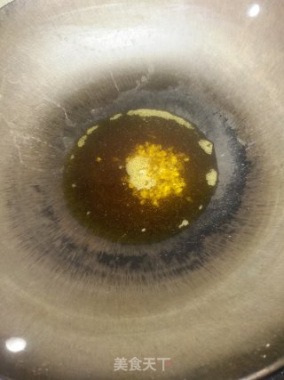 排骨卷子一锅出的做法步骤：3