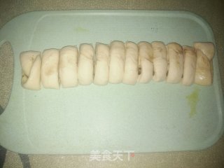 排骨卷子一锅出的做法步骤：10