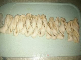 排骨卷子一锅出的做法步骤：11