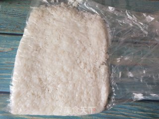 照烧米饼的做法步骤：2