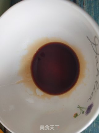 照烧米饼的做法步骤：5