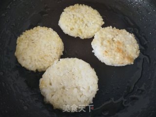 照烧米饼的做法步骤：7