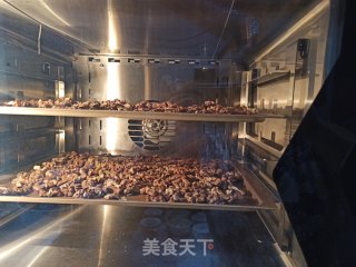 果仁列巴的做法步骤：1