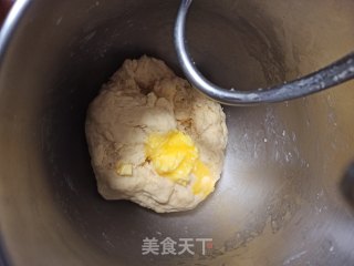 果仁列巴的做法步骤：4