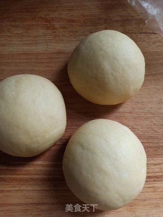 果仁列巴的做法步骤：8
