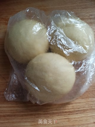 果仁列巴的做法步骤：9