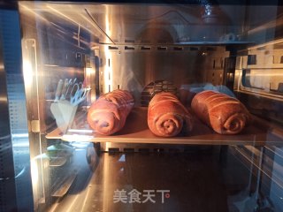 果仁列巴的做法步骤：16