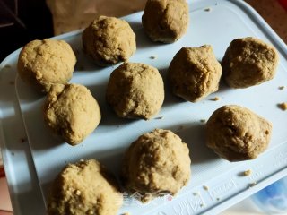 南瓜豆沙包的做法步骤：11
