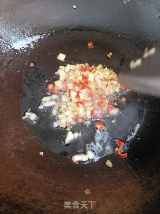 凉拌皮蛋的做法步骤：3