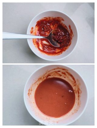 砂锅腐乳烧肉的做法步骤：12