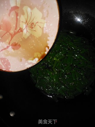 葱油拌面的做法步骤：4
