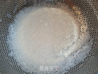草莓西米布丁的做法步骤：3