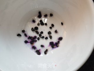 草莓西米布丁的做法步骤：4