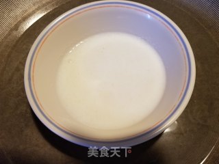 草莓西米布丁的做法步骤：6