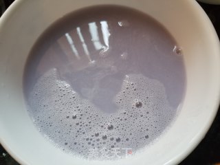 草莓西米布丁的做法步骤：7