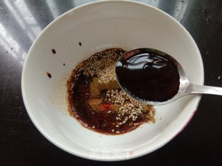 烤豆腐的做法步骤：8