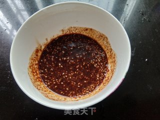 烤豆腐的做法步骤：11