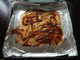 烤豆腐的做法步骤：12