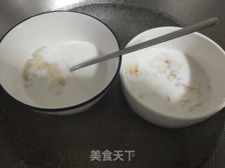 慕斯蛋糕组合的做法步骤：2