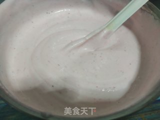 慕斯蛋糕组合的做法步骤：5
