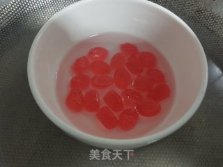 慕斯蛋糕组合的做法步骤：9