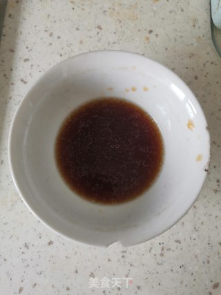 酸豆角肉末的做法步骤：5