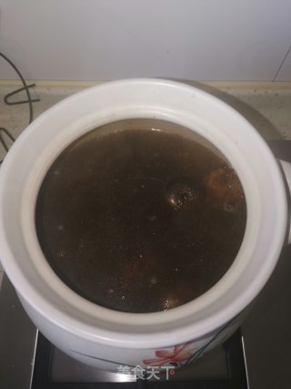 酱大骨的做法步骤：6