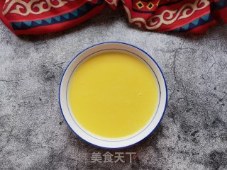 核桃仁腰果南瓜燕麦米浆的做法步骤：8