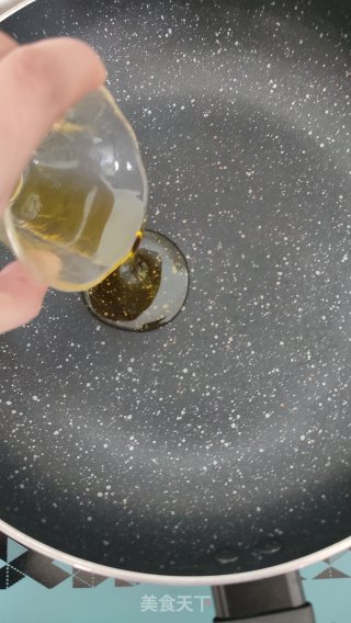 仪式感满满鸡肉花环的做法步骤：6