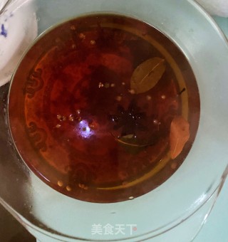 泡椒凤爪的做法步骤：5