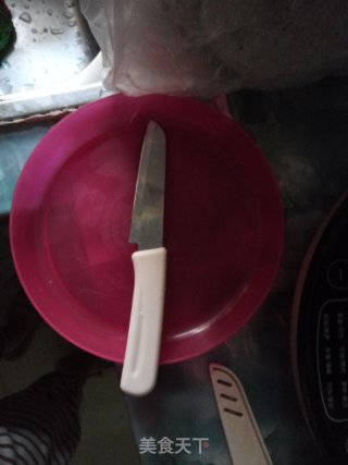 苹果的做法步骤：2