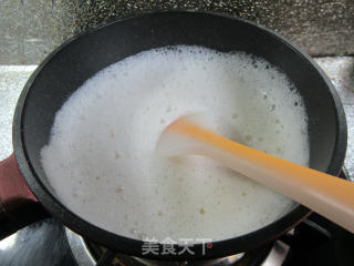 牛奶棒冰的做法步骤：4