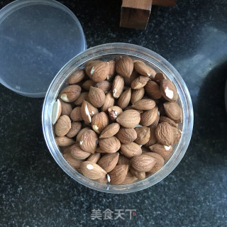 火龙果燕麦碗的做法步骤：4