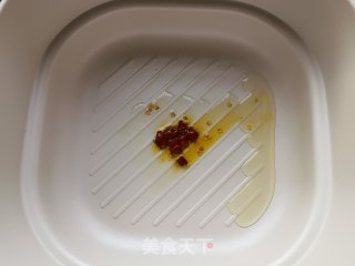 咖喱芒果饭的做法步骤：3