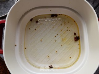 咖喱芒果饭的做法步骤：4
