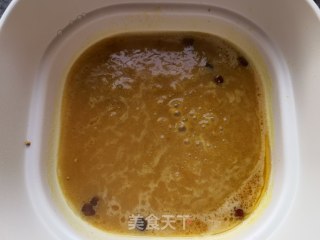 咖喱芒果饭的做法步骤：6