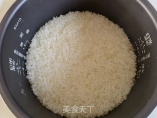 咖喱芒果饭的做法步骤：10