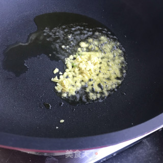 青椒洋葱炒烟笋的做法步骤：6