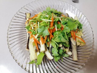手撕茄条的做法步骤：4