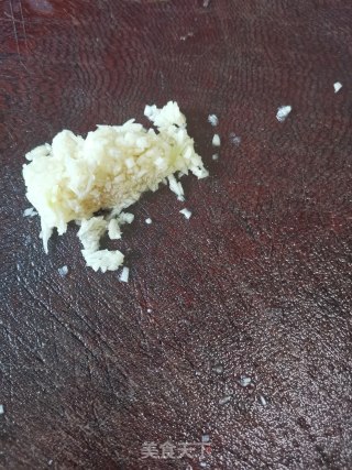 凉拌莴笋的做法步骤：2