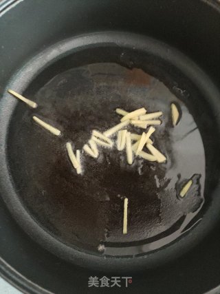 麻辣鸡丝的做法步骤：6