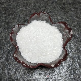 糖拌李子的做法步骤：2