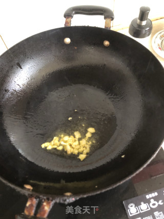 青椒炒黄瓜的做法步骤：3