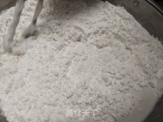 立夏糊的做法步骤：3